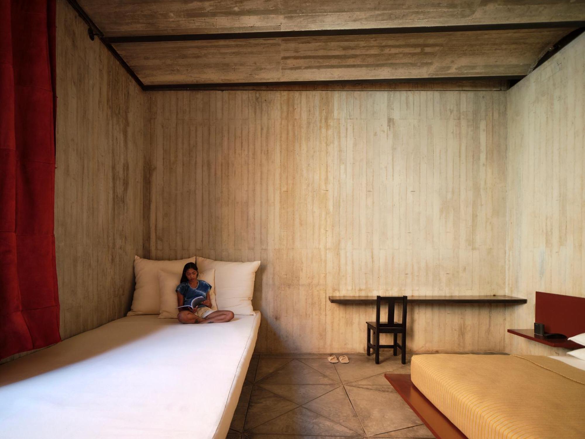 Otro Oaxaca, A Member Of Design Hotels 外观 照片